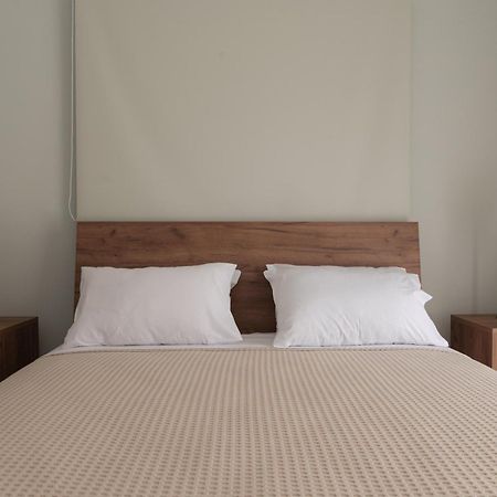 Vasilopoulos Residences - Apartments Ioni & Neso Argostoli  Buitenkant foto