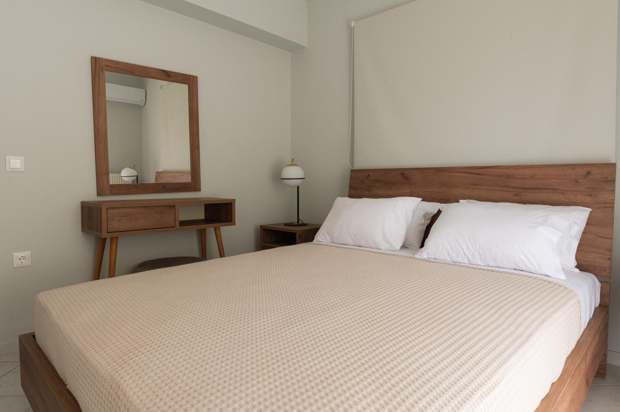 Vasilopoulos Residences - Apartments Ioni & Neso Argostoli  Buitenkant foto