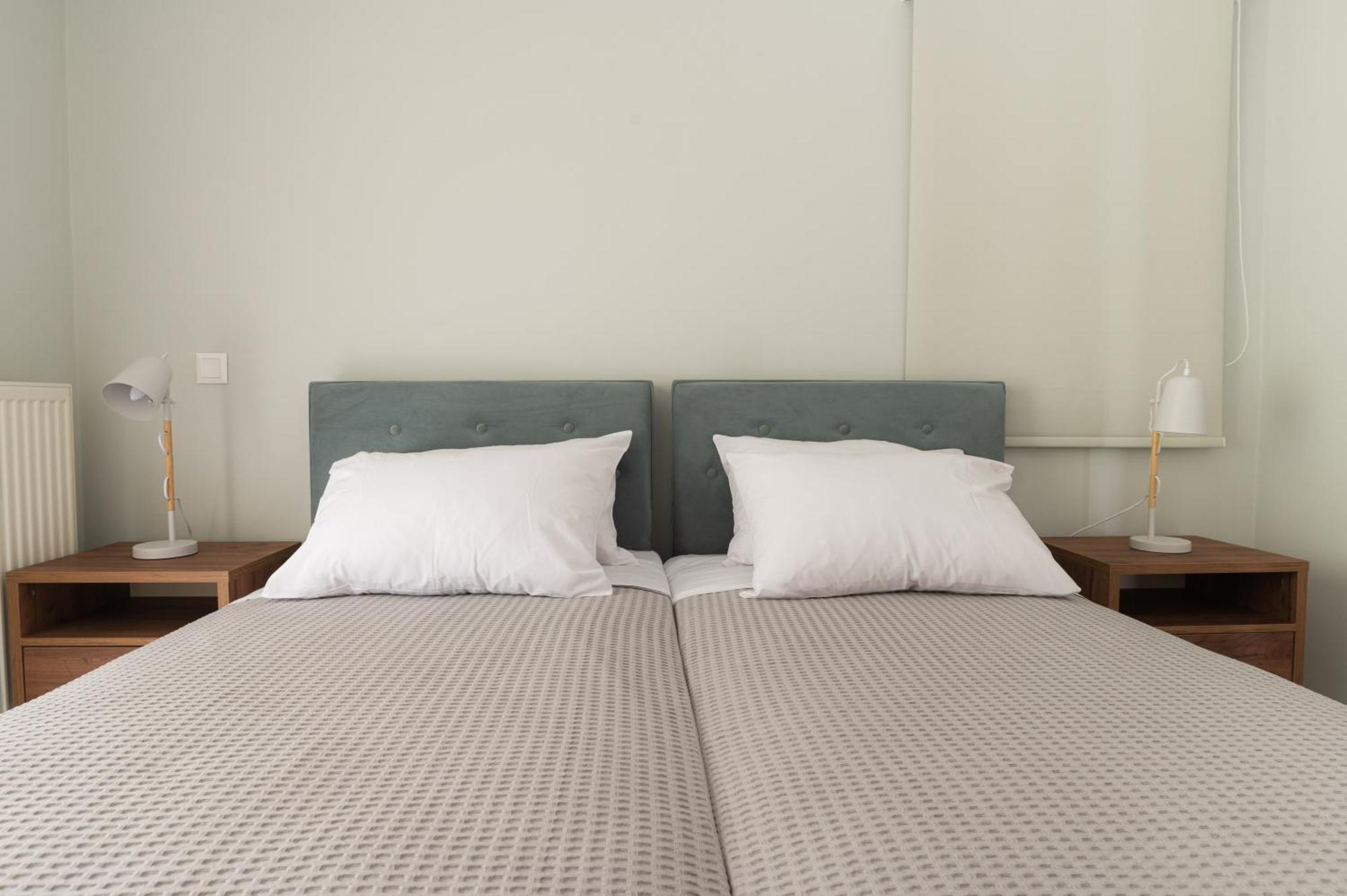 Vasilopoulos Residences - Apartments Ioni & Neso Argostoli  Buitenkant foto
